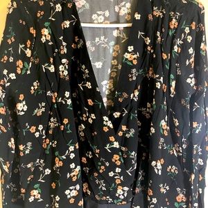 XSmall - Capulet Bodysuit - NWT